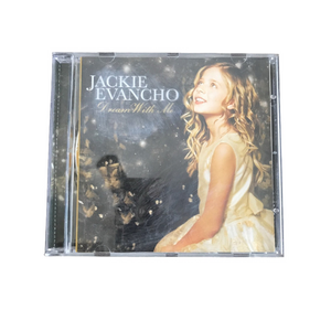Jackie Evancho CD